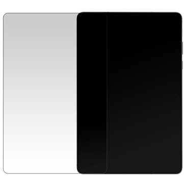 Mobilize Protector De Ecrã Transparente De Vidro Temperado Samsung Galaxy Tab S11