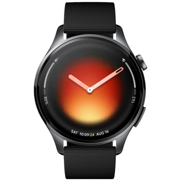 Xiaomi Watch 5 Preto