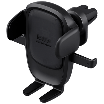 iOttie Easy One Touch 6 Universal Grelha De Ventilação Suporte Para Automóvel Preto