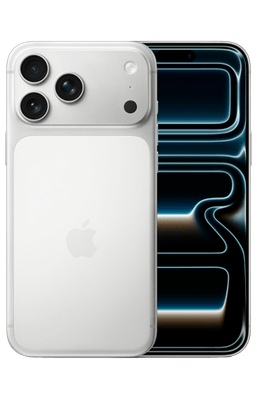 Apple iPhone 17 Pro Max 512GB Prata