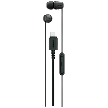 Sony IER-EX15C Preto
