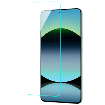 Just in Case Protector De Ecrã Transparente De Vidro Temperado Xiaomi Redmi Note 14/14 5G