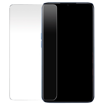 Mobilize Clear Protector de Ecrã de Vidro Temperado OPPO A77 5G