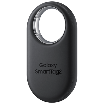 Samsung Galaxy SmartTag 2 Preto