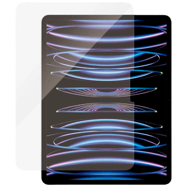 PanzerGlass Vidro Temperado Edge To Edge Protetor De Ecrã Apple iPad Pro 2024/2025 11
