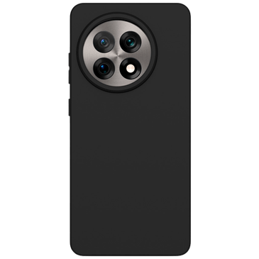 Just in Case TPU Back Cover Preto OnePlus 13R