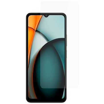Just in Case Protector De Ecrã Transparente De Vidro Temperado Xiaomi Redmi A3