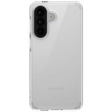Spigen Ultra Hybrid Back Cover Transparente Samsung Galaxy A57 5G