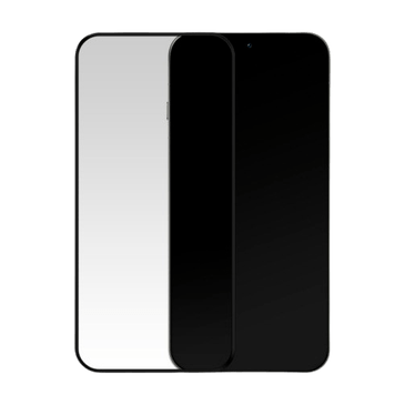 Mobilize Vidro Temperado Edge To Edge Protetor De Ecrã OPPO Find X9 Pro