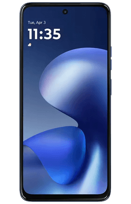 Motorola Moto G47 128GB Azul