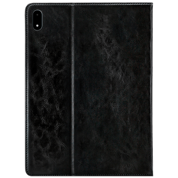 Mobilize Premium Folio PU-Couro Book Capa Preto OnePlus Pad 3