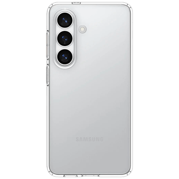 Spigen Liquid Crystal Back Cover Transparente Samsung Galaxy S26