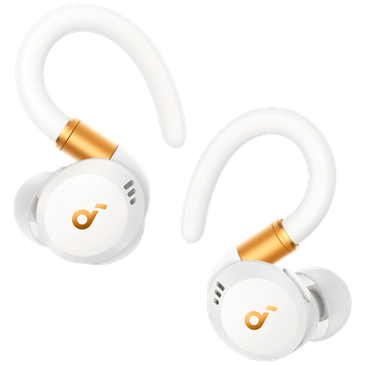Soundcore Sport X20 Branco
