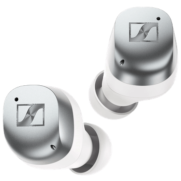 Sennheiser Momentum True Wireless 4 Branco