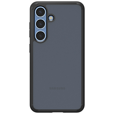 Spigen Ultra Hybrid TPU Back Cover Preto Samsung Galaxy S25