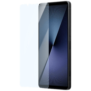 Just in Case Protector De Ecrã Transparente De Vidro Temperado Sony Xperia 1 VII