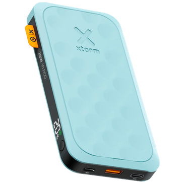 Xtorm Fuel Series 5 Power Bank 10.000mAh 20W Azul