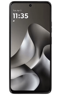 Motorola Moto G47 128GB Preto