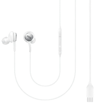 Samsung USB-C Auriculares EO-IC100 Branco