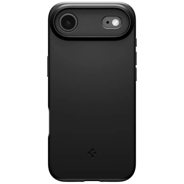 Spigen Thin Fit MagFit Back Cover Preto Apple iPhone Air