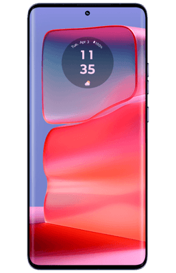 Motorola Edge 50 Pro 512GB Púrpura