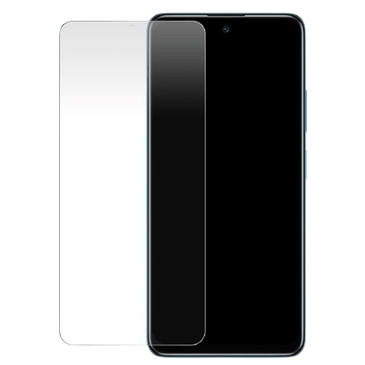 Mobilize Clear Protector de Ecrã de Vidro Temperado Xiaomi Poco M4 Pro 5G/Redmi Note 11