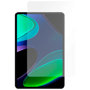 Just in Case Protector De Ecrã Transparente De Vidro Temperado Xiaomi Pad 6