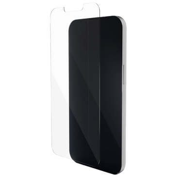 Mobilize Protector De Ecrã Transparente De Vidro Temperado Apple iPhone 13/13 Pro/14/16e/17e