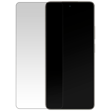 Mobilize Protector De Ecrã Transparente De Vidro Temperado OPPO A5 Pro