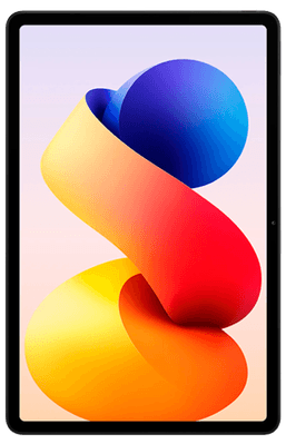 Xiaomi Redmi Pad 2 Pro WiFi 8GB/256GB Prata