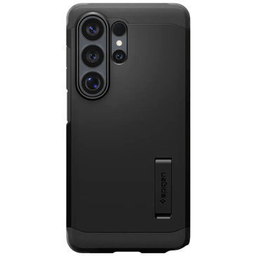 Spigen Tough Armor MagFit Back Cover Preto Samsung Galaxy S26 Ultra