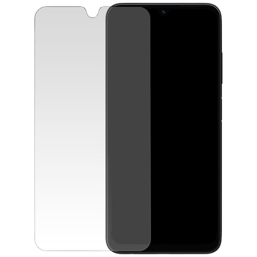 Mobilize Protector De Ecrã Transparente De Vidro Temperado Samsung Galaxy A05s