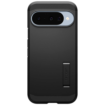 Spigen Tough Armor MagFit Back Cover Preto Google Pixel 10/10 Pro
