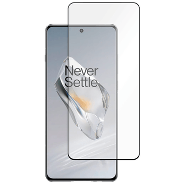 Just in Case Vidro Temperado Clear Screenprotecor OnePlus 12