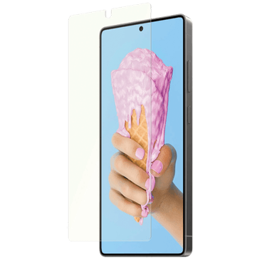 PanzerGlass All-In-One Vidro Temperado Edge To Edge Protetor De Ecrã Samsung Galaxy S25 Ultra
