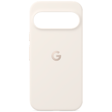 Google Pixelsnap Back Cover Bege Google Pixel 10/10 Pro