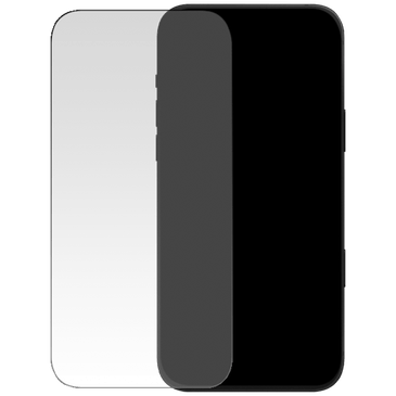 Mobilize Protector De Ecrã Transparente De Vidro Temperado Apple iPhone 15 Plus/15 Pro Max/16 Plus