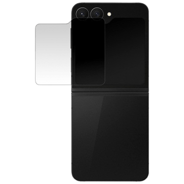 Mobilize Protector De Ecrã Transparente De Vidro Temperado Samsung Galaxy Z Flip 7 FE