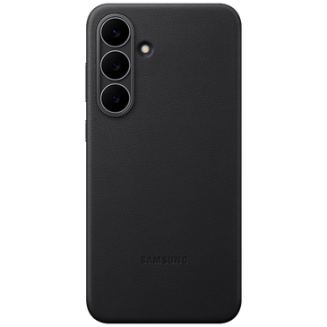 Samsung Kindsuit Back Cover Preto Samsung Galaxy S25 FE