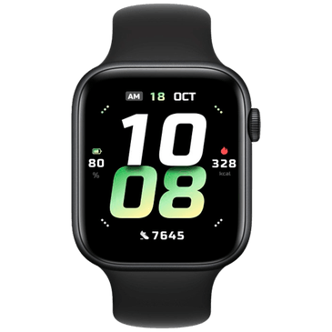 Honor Watch 5 Preto