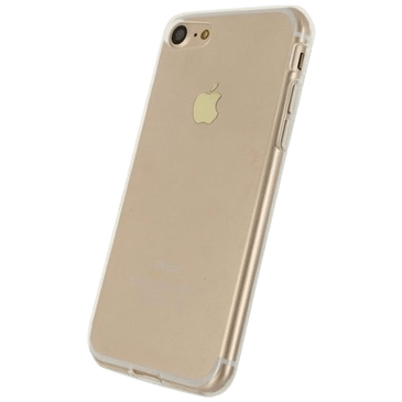 Mobilize Gelly Case Clear Apple iPhone 8/SE 2020/SE 2022