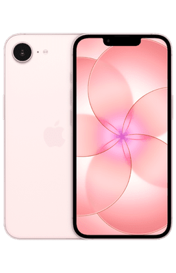 Apple iPhone 17e 256GB Rosa - Apple | PhonesPulse