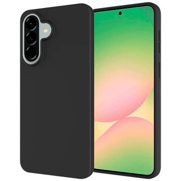 Just in Case TPU Back Cover Preto Samsung Galaxy A57 5G