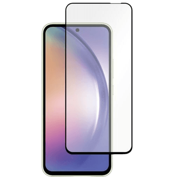 Just in Case Vidro Temperado Edge To Edge Protetor De Ecrã Samsung Galaxy A54