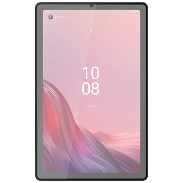 Just in Case Protector De Ecrã Transparente De Vidro Temperado Lenovo Tab M9