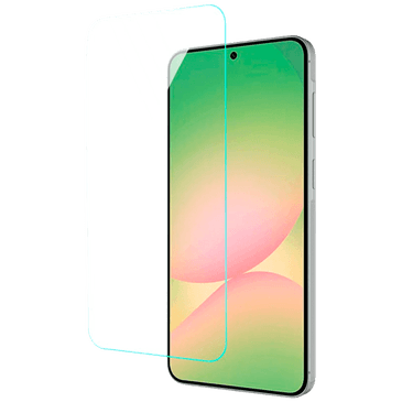 Just in Case Protector De Ecrã Transparente De Vidro Temperado Samsung Galaxy A37 5G/A57 5G