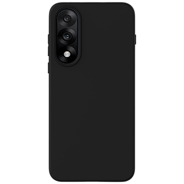 Just in Case TPU Back Cover Preto OnePlus Nord 5
