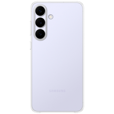 Samsung Back Cover Transparente Samsung Galaxy S25 FE