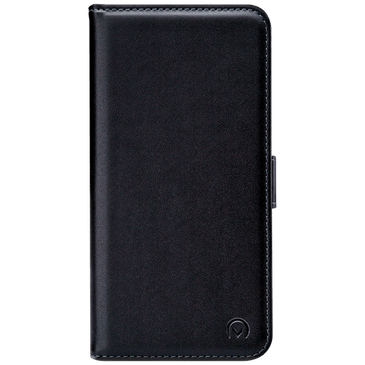 Mobilize Pu-Couro Book Capa Preto OPPO Reno13 FS