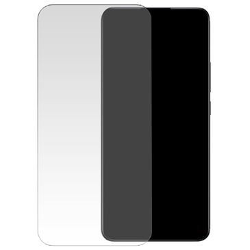 Mobilize Protector De Ecrã Transparente De Vidro Temperado Xiaomi 13T/13T Pro